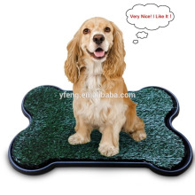 17 &quot;W x27&quot; almohadilla mascota divertida venta caliente orinal mascota